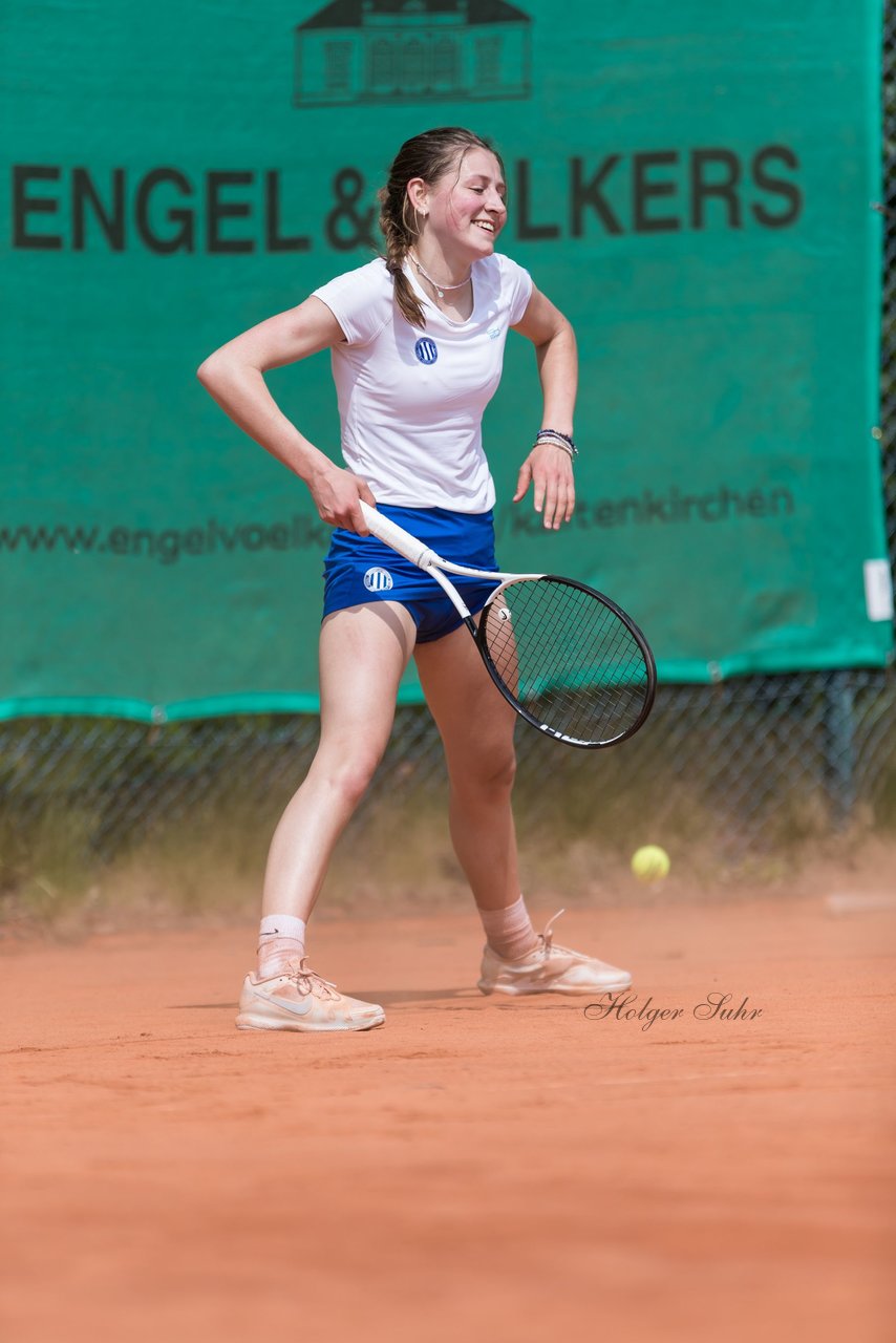 Elena Thiel 158 - NL TC an der Schirnau - Grossflottbeker THGC